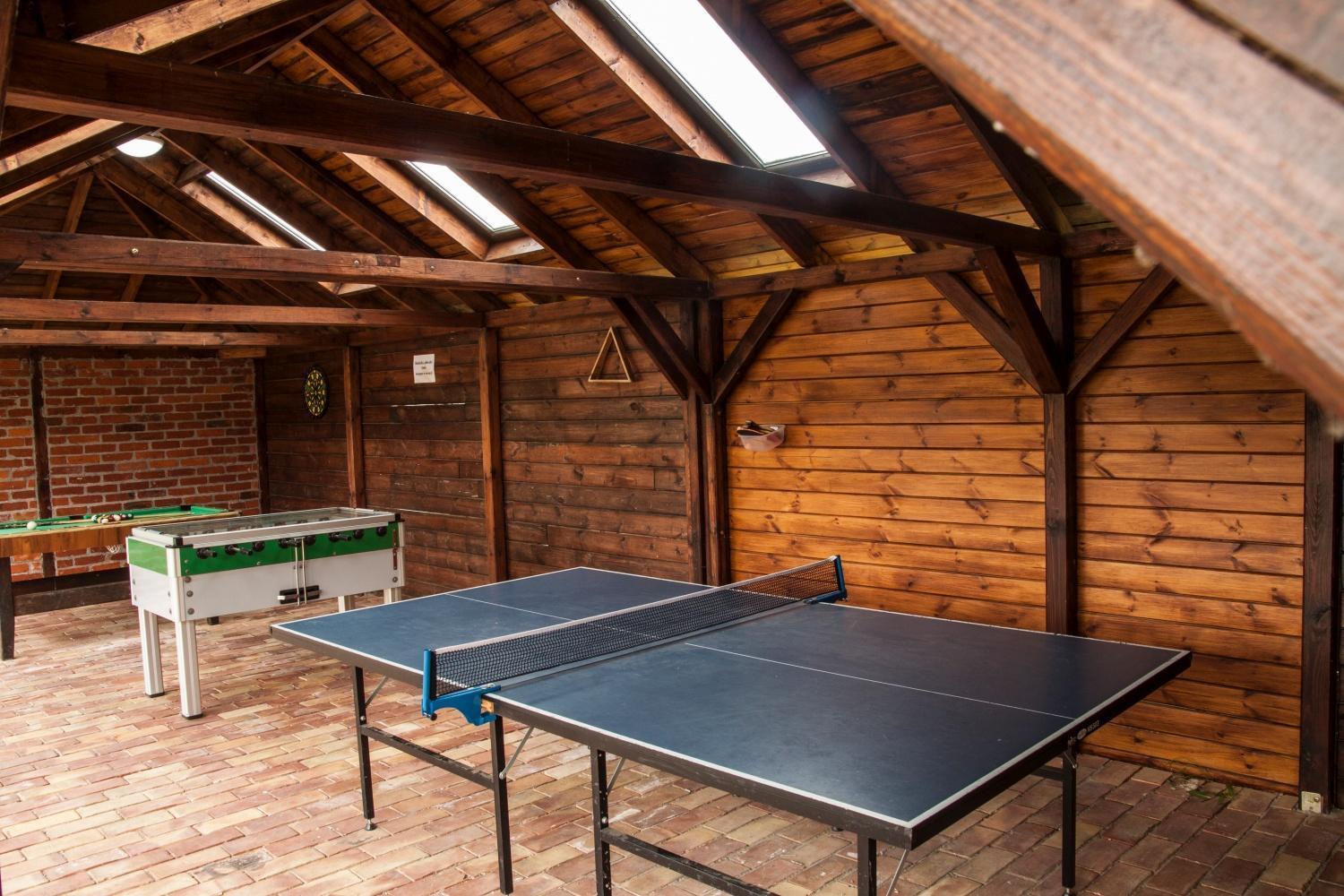 Domki Letniskowe Sarbinowo Ku Sloncu Extérieur photo